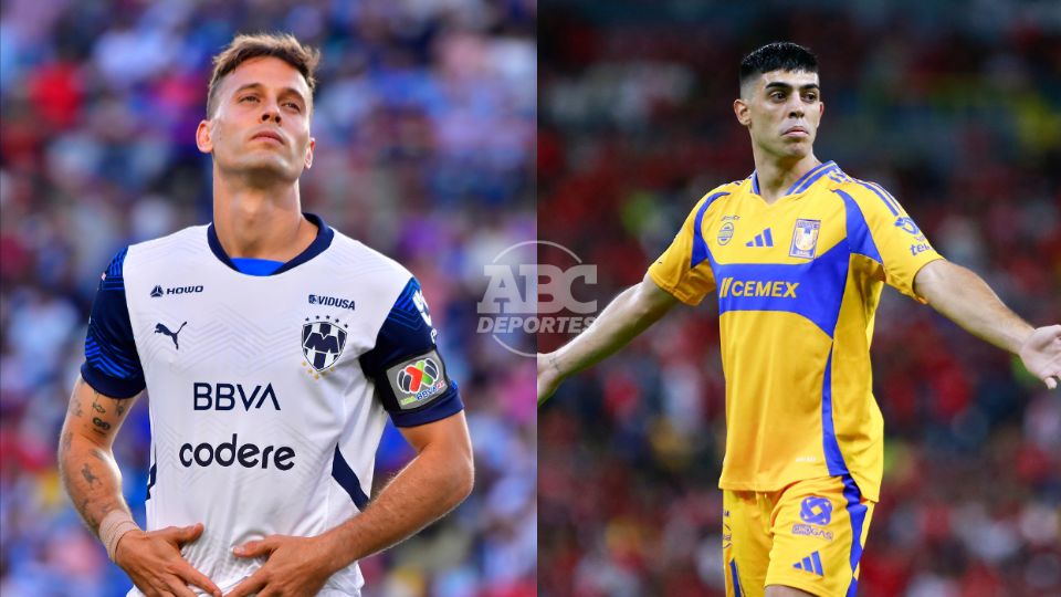 Sergio Canales y Juan Brunetta, entre los jugadores mejor valorados de Leagues Cup.