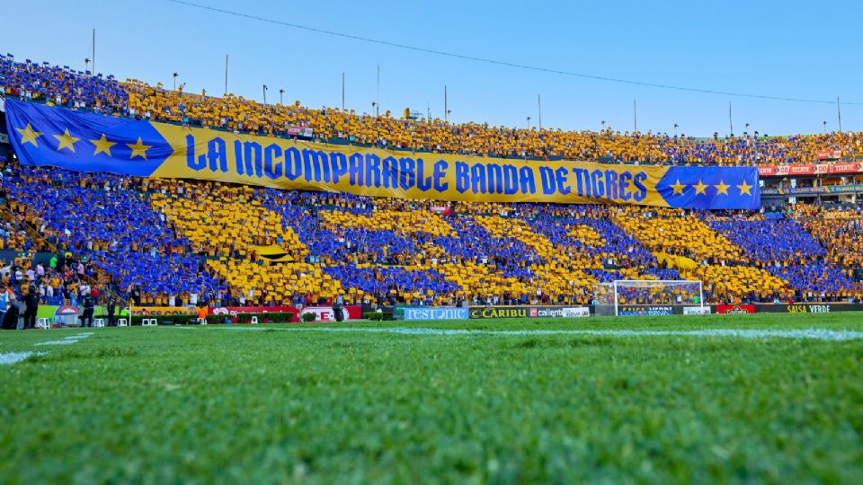 Tigres tendrá semana de actividades para su afición en Texas durante la Leagues Cup.