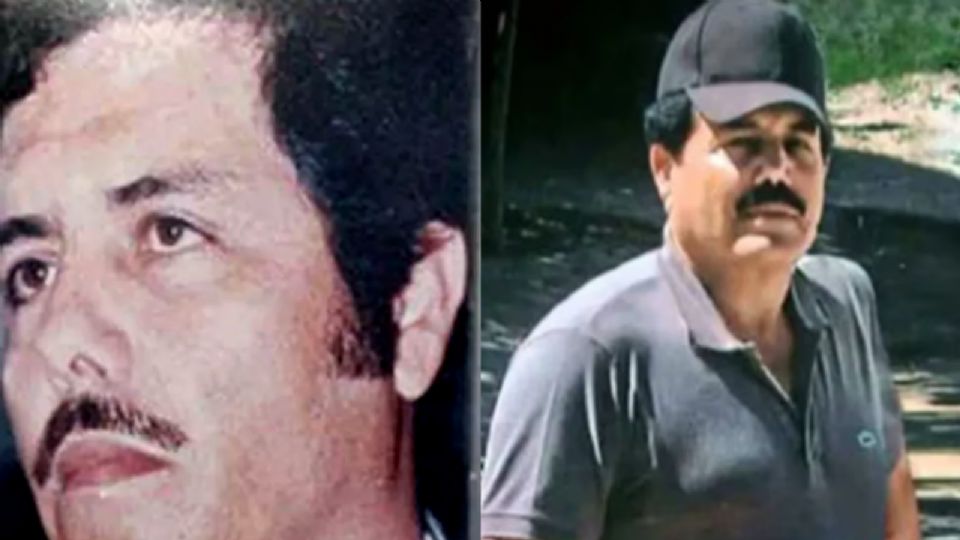 Ismael “El Mayo Zambada” tenía más de 50 años de trayectoria en el narcotráfico.