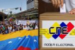 Terminan campañas presidenciales en Venezuela, previo a elecciones del domingo