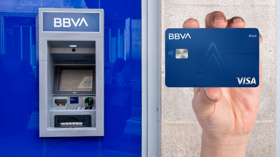 BBVA.