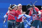París 2024: ¡México consigue su primera medalla! Bronce en tiro con arco