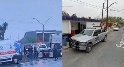 Ejecutan al secretario de Seguridad de Abasolo en Galeana