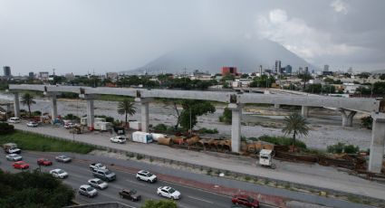 Líneas 4 y 6 del Metro comienzan a tomar forma en Monterrey