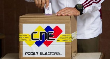 Denuncia Venezuela 'operación de intervención' por parte de 9 países contra sus elecciones