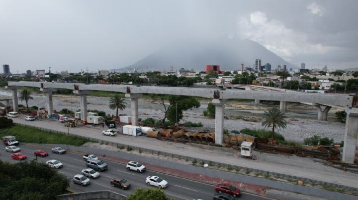 Emiten licitación de 8 mil mdp para terminar las líneas 4 y 6 del Metro en NL