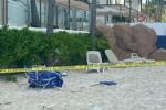 Matan a niño mientras vacacionaba con su familia en playa de Cancún