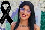 Localizan sin vida a Aranza Aldanelly, mujer trans desaparecida en Monterrey