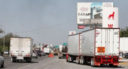 Transportistas amagan con mega bloqueo por extorsiones de Tránsito