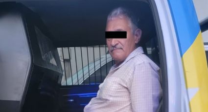 Detienen a hombre por acosar a menor en Central de Autobuses en Monterrey