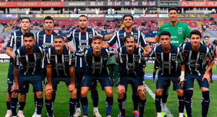 Leagues Cup 2024: ¿Qué canal transmite en vivo el partido Monterrey vs Austin FC?