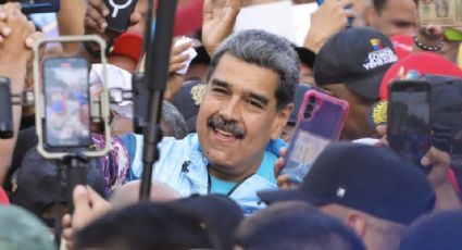 Nicolás Maduro denuncia intento de golpe de estado tras elecciones en Venezuela