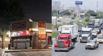 Ante protestas de transportistas y cobro de piso, Tamaulipas es 'rehén de extorsiones': Fecanaco