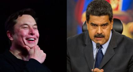 Nicolás Maduro reta a Elon Musk y lo llama archienemigo