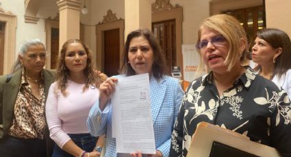 Proponen a Samuel García lista de aspirantes a liderar el Instituto Estatal de las Mujeres