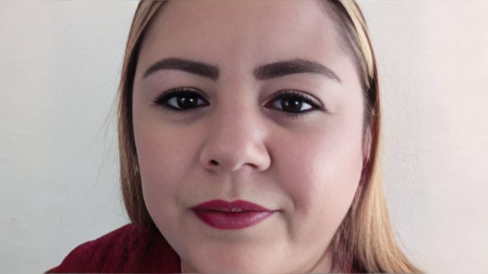 Cecilia Ponce fue presuntamente asesinada por su expareja en Coahuila.