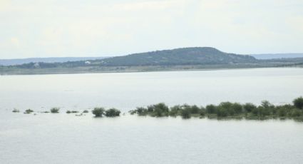 Presa Cerro Prieto cumple 18 días sin abastecer agua a NL