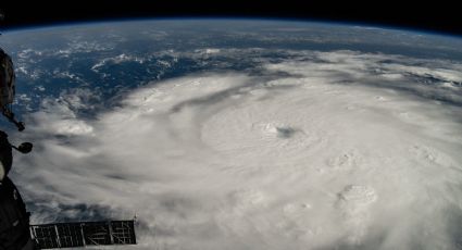 ¿Dónde ver la trayectoria del huracán 'Beryl'?