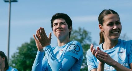 Carol Cázares: Nueva jugadora de Rayadas con pasado en Tigres Femenil