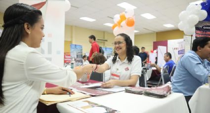 Inauguran jornada de empleo en Ciudad Victoria