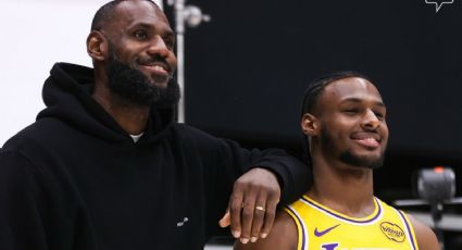 NBA: ¡El Rey se queda en Los Ángeles! LeBron James renueva con Lakers