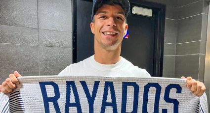 Rayados presenta a sus refuerzos este sábado en el Estadio BBVA