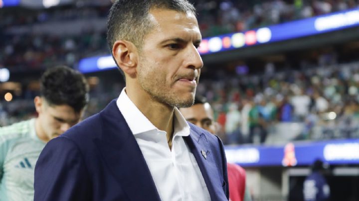 Esperan reporte de Jaime Lozano tras fracaso del 'Tri' en Copa América