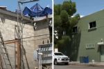Muere electrocutado mientras reparaba aire acondicionado en Chihuahua