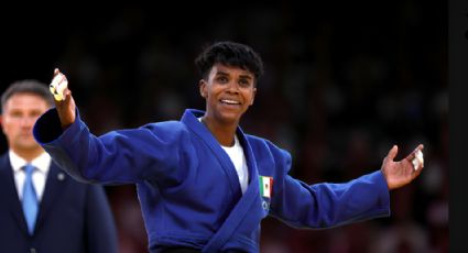 ¿Cuánto dinero recibirá Prisca Awiti tras conseguir la medalla de plata?