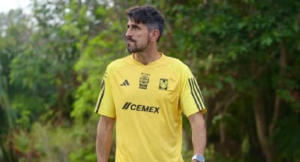 ‘Es una situación que a la familia de Tigres los puede dividir’: Paunovic sobre caso Siboldi