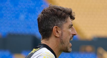 Tigres contará con Samir para Leagues Cup: Veljko Paunovic