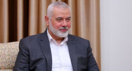 Matan a Ismail Haniyeh, líder de Hamás; acusan a Israel de este crimen