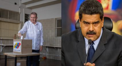 Maduro reta a Edmundo González: “Venga por mí, cobarde”