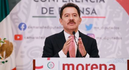 Reforma electoral de AMLO no será aprobada en esta legislatura: Ignacio Mier