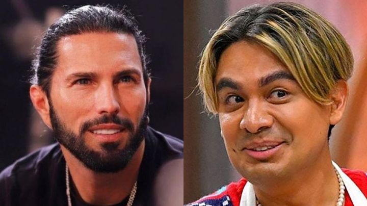 'Pareces xoloitzcuintle': Poncho de Nigris arremete contra Ricardo Peralta