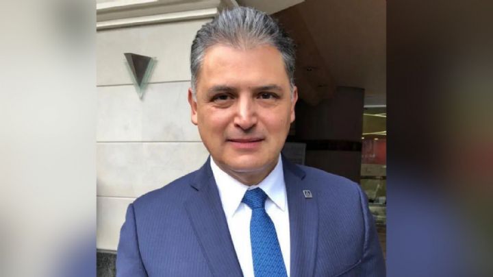 Conmociona a región fronteriza muerte violenta de Julio Almanza