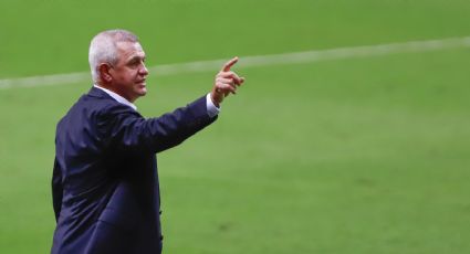 Javier Aguirre: "Es momento de hacer algo por México" en su regreso a la Selección