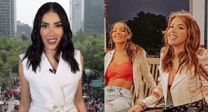 Karime Pindter revela que sigue queriendo a Manelyk ¿Habrá reconciliación?