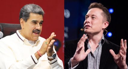 ¿Habrá pelea? Elon Musk acepta reto de Nicolás Maduro