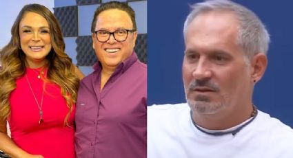 'Entró con lealtad a Paul': Brenda Bezares defiende a Mario de Arath de la Torre