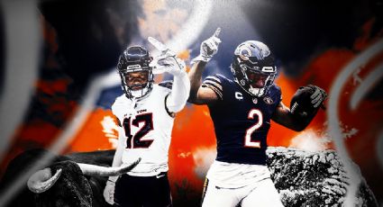 NFL: Chicago Bears vs Houston Texans; arranca la pretemporada