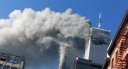 EU establece acuerdo de culpabilidad con autor del atentado a las Torres Gemelas