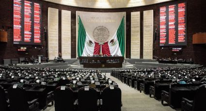 Cámara de Diputados aprueba reforma al Poder Judicial de AMLO