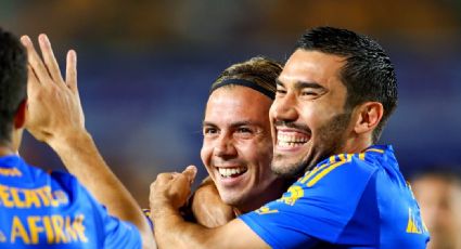 Tigres debuta, gana y califica en Leagues Cup