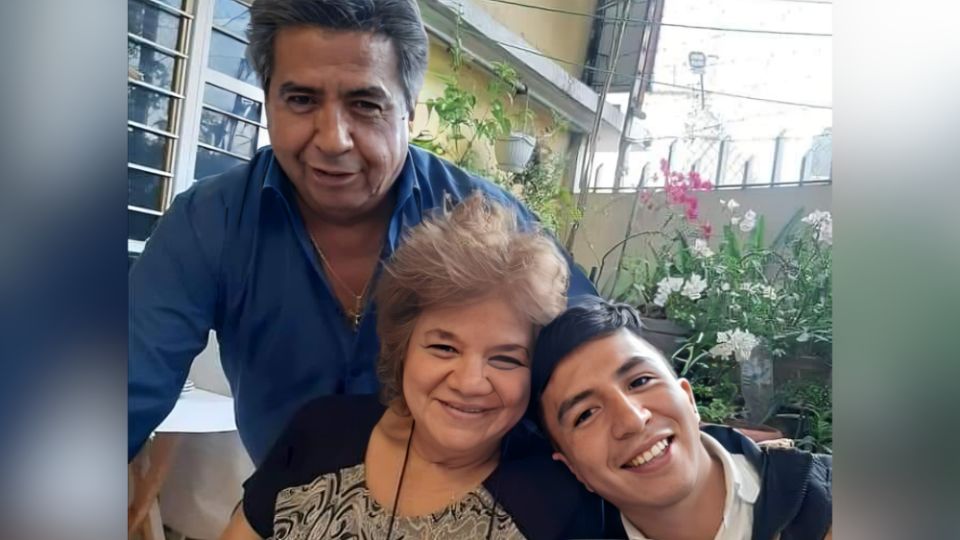 Familia estafada y asesinada en Azcapotzalco | Redes sociales