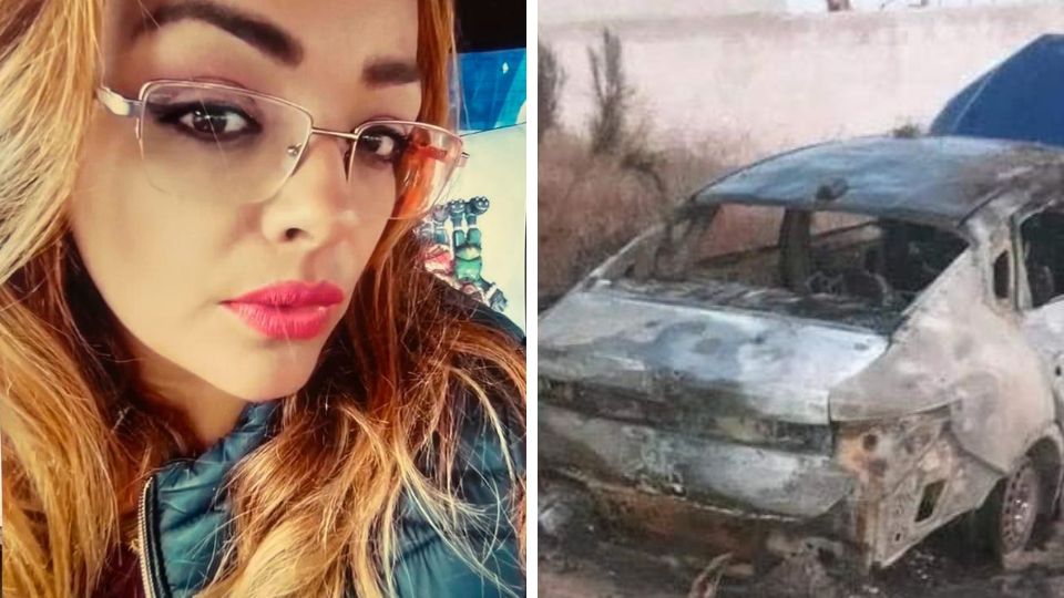 Adara Paulina fue vista por última vez el pasado 24 de julio