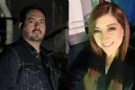 Alberto del Arco se despide de Laura Rivas, fallecida excompañera en Extranormal