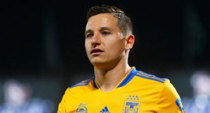 Tigres pagará “sólo una parte” por demanda de Florian Thauvin