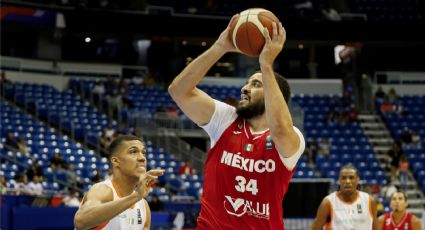 México vence a Costa de Marfil en basquetbol y mantiene vivo el sueño de París 2024