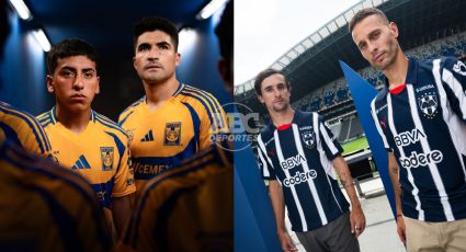 Arrancan Tigres y Rayados su participación en el Apertura 2024